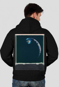 Space Meeting Hoody