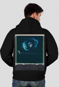 Space Birth Hoodie