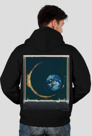 Space Eclipse Hoodie