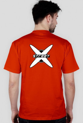 X-STREET - Koszulka z nadrukiem
