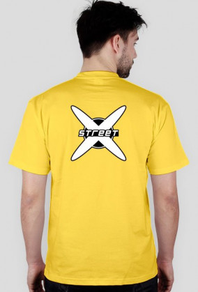X-STREET - Koszulka z nadrukiem