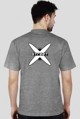 X-STREET - Koszulka z nadrukiem