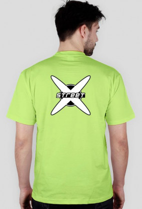 X-STREET - Koszulka z nadrukiem