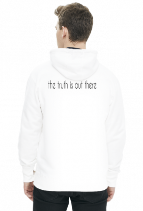 BLUZA | MONA LISA WHITE