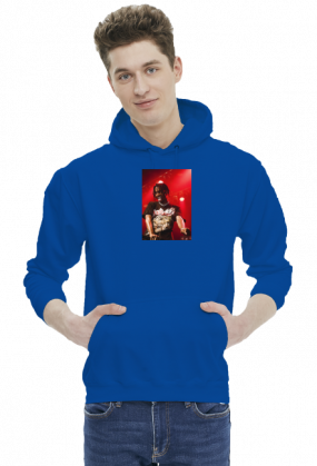 BLUZA | CASH CARTI