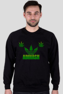ADIHASH ( MAN)
