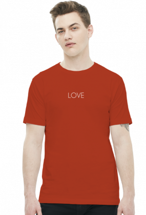 T-SHIRT | LOVE