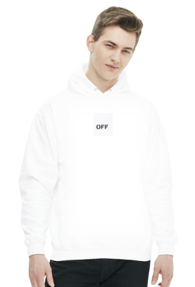 BLUZA | OFF