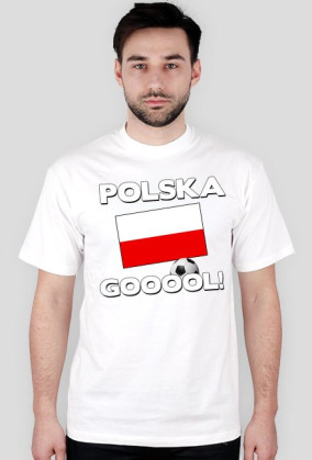 POLSKA GOOOL !