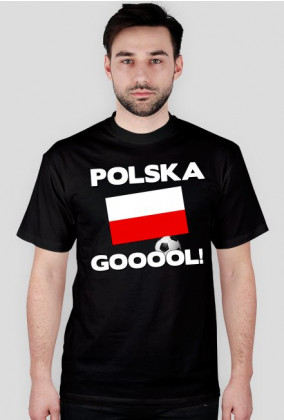POLSKA GOOOL !