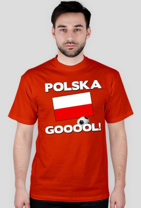 POLSKA GOOOL !