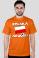 POLSKA GOOOL !