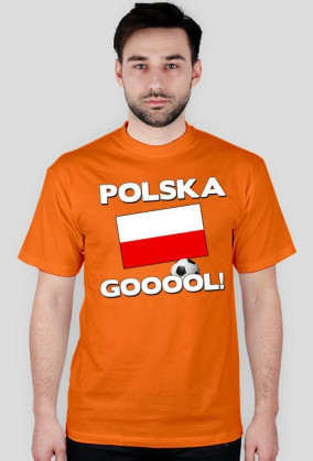 POLSKA GOOOL !