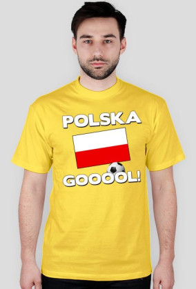 POLSKA GOOOL !