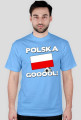 POLSKA GOOOL !