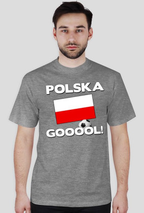 POLSKA GOOOL !
