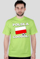 POLSKA GOOOL !