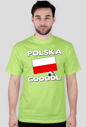POLSKA GOOOL !