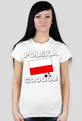 POLSKA GOOOL !
