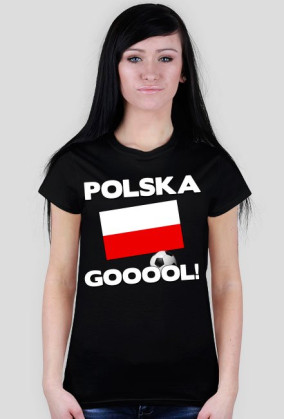 POLSKA GOOOL !