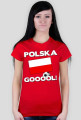 POLSKA GOOOL !