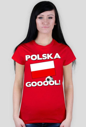 POLSKA GOOOL !