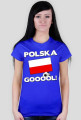 POLSKA GOOOL !