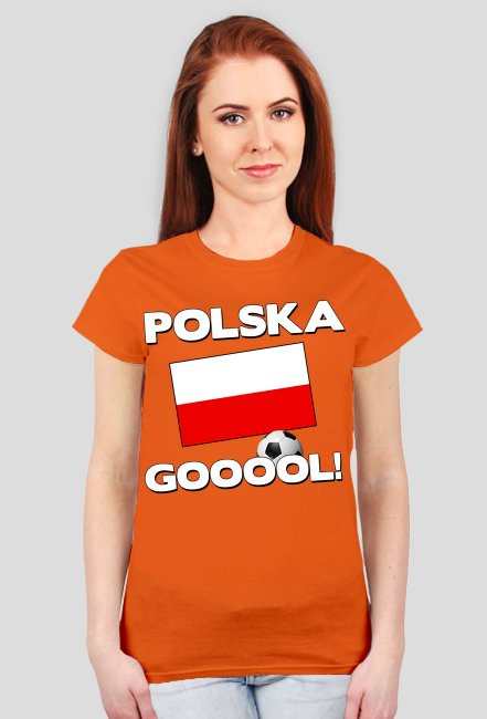 POLSKA GOOOL !