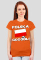 POLSKA GOOOL !