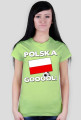 POLSKA GOOOL !