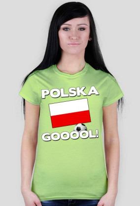 POLSKA GOOOL !