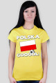 POLSKA GOOOL !