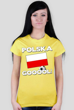POLSKA GOOOL !