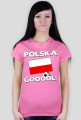POLSKA GOOOL !