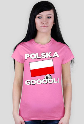 POLSKA GOOOL !