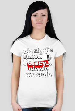 NIC SIE NIE STALO