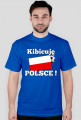 Kibicuje Polsce !