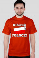 Kibicuje Polsce !