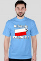 Kibicuje Polsce !