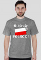 Kibicuje Polsce !