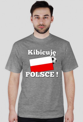 Kibicuje Polsce !