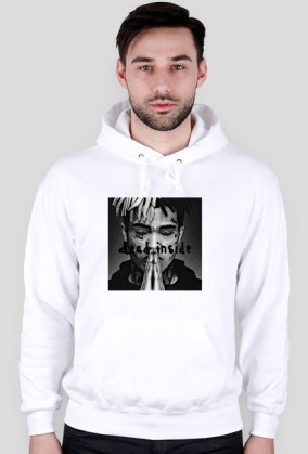 Hoodie XXX