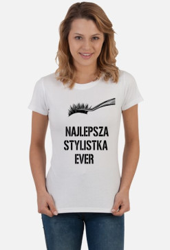 najlepsza stylistka