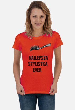 najlepsza stylistka