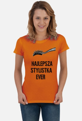 najlepsza stylistka