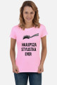 najlepsza stylistka