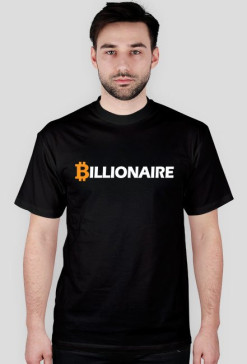 Billionaire White by CryptoBull