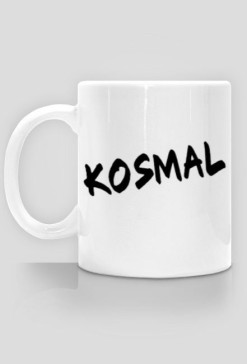 Kubek "Kosmal"