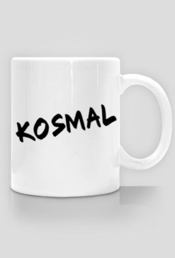 Kubek "Kosmal"