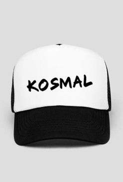 Czapka z daszkiem "KOSMAL"